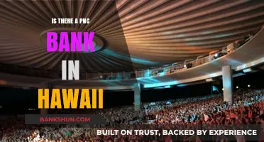 PNC Bank in Hawaii: Availability and Services Explained