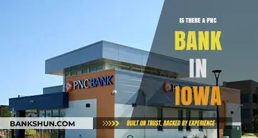 PNC Bank in Iowa: Locations, Services, and Availability Explained