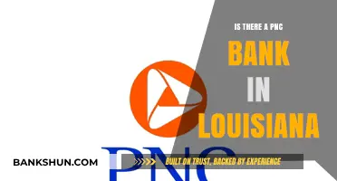 PNC Bank in Louisiana: Locations and Availability Explained