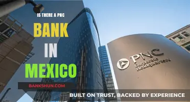 Does PNC Bank Operate in Mexico? Exploring International Banking Options