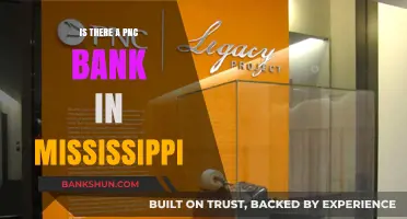 PNC Bank in Mississippi: Locations and Availability Explained