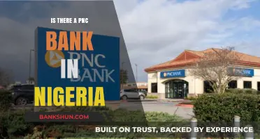 Does PNC Bank Operate in Nigeria? Exploring Banking Options