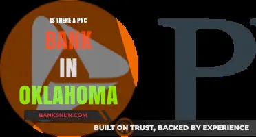 PNC Bank in Oklahoma: Locations, Services, and Availability Explained