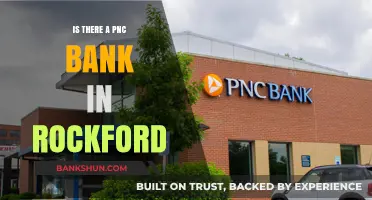 PNC Bank in Rockford: Locations and Services Available in the Area