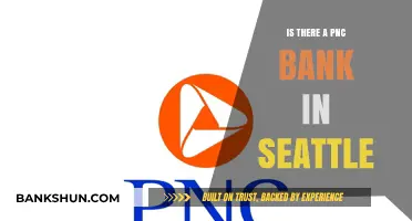 PNC Bank in Seattle: Locations, Services, and Availability Explained