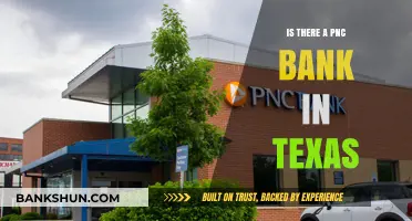 PNC Bank in Texas: Locations, Services, and Availability Explained