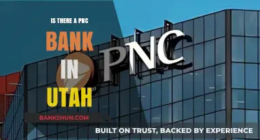 PNC Bank in Utah: Locations, Services, and Availability Explained
