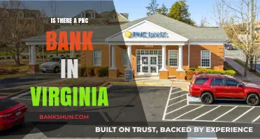 PNC Bank in Virginia: Locations, Services, and Availability Explained
