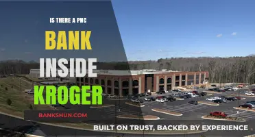 PNC Bank Inside Kroger: Fact or Fiction? Exploring the Partnership