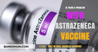AstraZeneca Vaccine Concerns: Addressing Safety, Efficacy, and Public Trust Issues