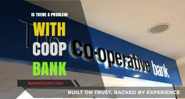 Is Coop Bank in Trouble? Analyzing Its Current Challenges and Concerns