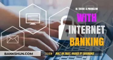 Is Internet Banking Secure? Exploring Risks and Reliability in Online Finance