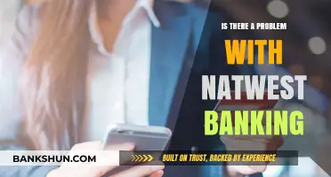 NatWest Banking Issues: What Customers Need to Know Now