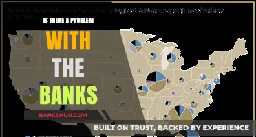 Are Banks Failing Us? Examining the Growing Concerns with Modern Banking