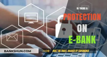 Securing Your E-Bank: Understanding Online Banking Protection Measures