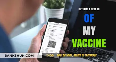 Where to Find Your Vaccine Records: A Comprehensive Guide