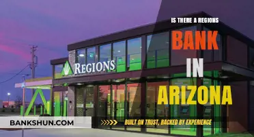 Regions Bank in Arizona: Locations, Services, and Availability Explained