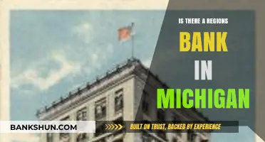 Regions Bank in Michigan: Locations, Services, and Availability Explained