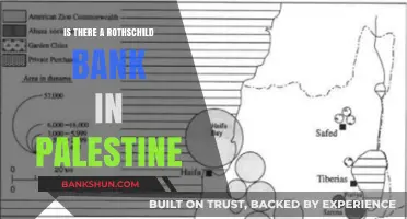 Rothschild Bank in Palestine: Fact or Fiction?