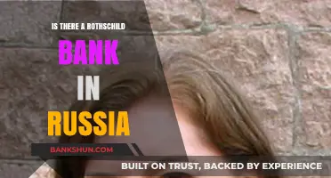 Rothschild Bank in Russia: Fact or Fiction? Exploring the Truth