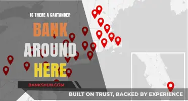 Finding Santander Bank Nearby: Tips and Locations to Help You Out