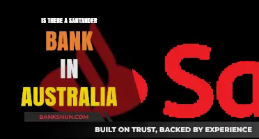 Does Santander Bank Operate in Australia? A Comprehensive Guide