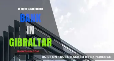 Exploring Banking Options: Is There a Santander Bank in Gibraltar?