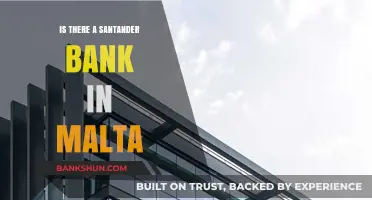 Exploring Banking Options: Is There a Santander Bank in Malta?