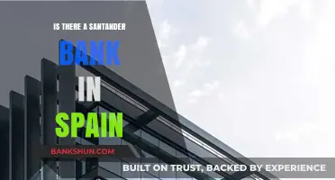 Exploring Santander Bank's Presence in Spain: A Comprehensive Guide