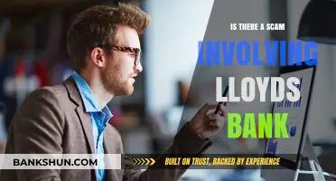 Beware: Uncovering the Truth About Lloyds Bank Scam Allegations