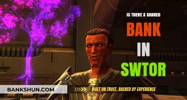 SWTOR Shared Bank: Myth or Reality? Exploring Galactic Storage Options