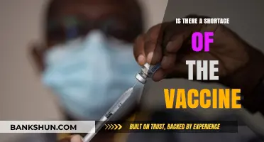 Vaccine Shortage Concerns: Addressing Global Supply and Distribution Challenges