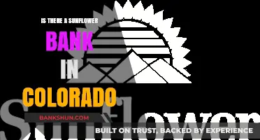 Exploring Sunflower Bank's Presence in Colorado: Fact or Fiction?