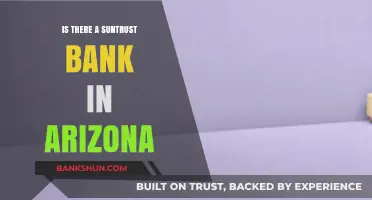 SunTrust Bank in Arizona: Locations, Services, and Availability Explained
