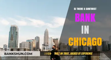 SunTrust Bank in Chicago: Locations and Availability Explained