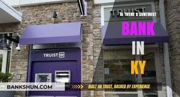 SunTrust Bank in Kentucky: Locations and Availability Explained