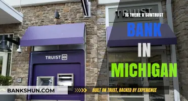 SunTrust Bank in Michigan: Locations, Services, and Availability Explained