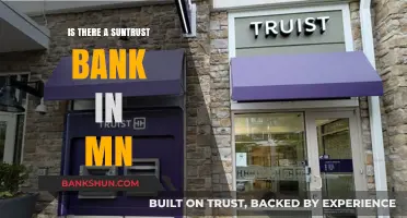 SunTrust Bank in Minnesota: Locations and Availability Explained