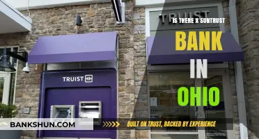 SunTrust Bank in Ohio: Locations, Services, and Availability Explained