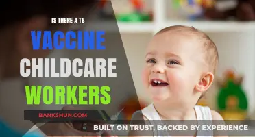 TB Vaccine for Childcare Workers: Essential Protection or Optional Measure?