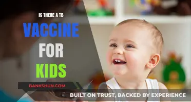 Protecting Children: The Truth About TB Vaccines for Kids