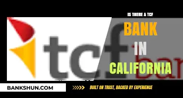 TCF Bank in California: Locations, Services, and Availability Explained