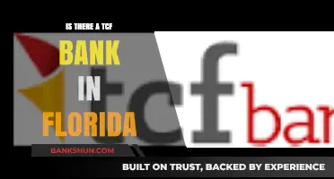 TCF Bank in Florida: Locations, Services, and Availability Explained