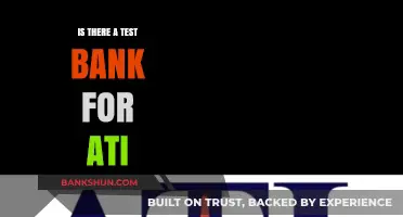 Exploring ATI Test Bank Availability: A Comprehensive Guide for Students