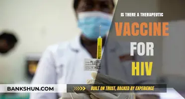 Exploring the Potential of Therapeutic HIV Vaccines: Hope or Reality?