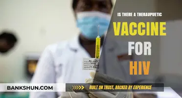 Exploring Therapeutic HIV Vaccines: Current Research and Future Hope