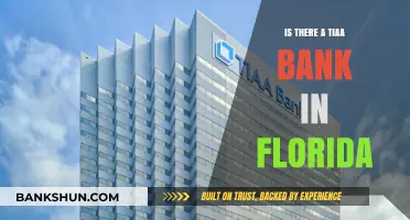 TIAA Bank in Florida: Locations, Services, and Availability Explained