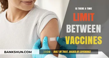 Understanding Vaccine Timing: Is There a Time Limit Between Shots?