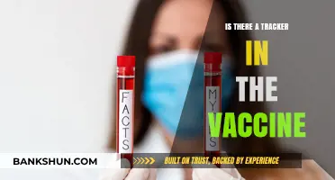 Vaccine Tracker Myths: Separating Fact from Fiction in Immunization