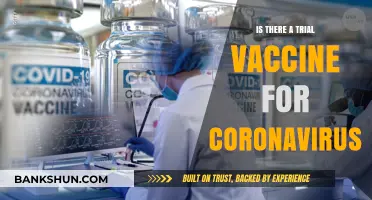 Exploring the Latest Trial Vaccines for Coronavirus: Hope on the Horizon
